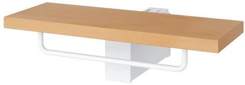 OAK90/Magia90 kinderveiligheidsbeugel ruimtebesparende kwartslagtrap 70 cm - 13 stuks 